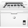 Принтер лазерный G3Q46A#B19 HP LaserJet Pro M203dn A4, 1200dpi, 28ppm, 256MB, 2 trays 250+10, USB/Eth