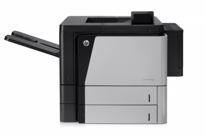 Принтер лазерный CZ244A#B19 HP LaserJet Enterprise 800 Printer M806dn A3, 1200dpi, 56ppm, 1Gb(up 1,5Gb), 3trays 2*500+100, USB2.0/LAN/FIH, HIP, Duplex