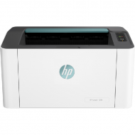 Принтер лазерный 5UE14A#B19 HP Laser 107r А4, 20ppm, 1200x1200, 64Mb, USB 2.0