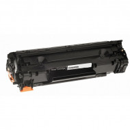 Картридж совместимый CF380X OEM for LaserJet Pro MFP M476 Black, 4400 стр.