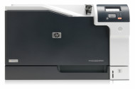 Принтер лазерный CE710A#B19 HP Color LaserJet Professional CP5225 A3, 600dpi, 20(20)ppm, 192Mb, 2trays 250+100, USB