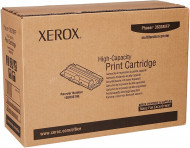 Принт-картридж 108R00796 Xerox Phaser 3635 Black, 10000 стр.