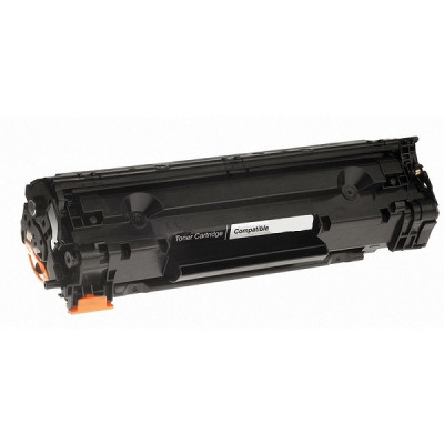 Картридж совместимый W1106X OEM for Laser 107/MFP 135/MFP 137 Black, 2500 стр.